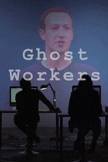 Poster de la película Ghost Workers