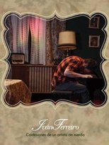 Poster de la película Confesiones de un artista de mierda