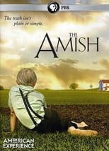 Poster de la película The Amish