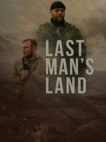 Poster de la película Last Man's Land