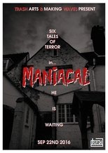 Poster de la película Maniacal