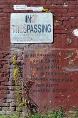 Poster de la película In Passing