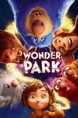 Poster de la película Wonder Park