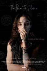 Poster de la película The Price for Silence