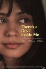Poster de la película There's a Devil Inside Me