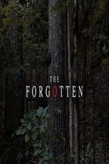 Poster de la película The Forgotten