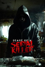 Poster de la película Diary of a Serial Killer