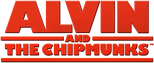 Logo Alvin and the Chipmunks