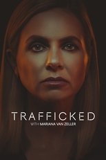 Poster de la serie Trafficked with Mariana van Zeller