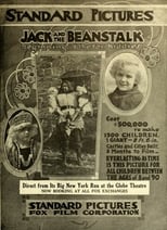 Poster de la película Jack and the Beanstalk