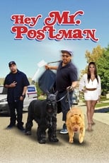 Poster de la película Hey, Mr. Postman!