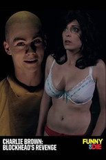 Poster de la película Charlie Brown: Blockhead's Revenge