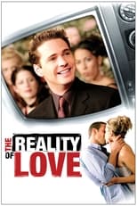 Poster de la película The Reality of Love