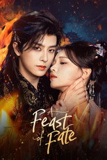 Poster de la serie A Feast of Fate