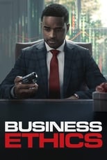 Poster de la película Business Ethics