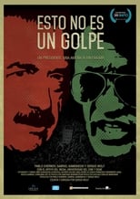 Poster de la película This Is Not a Coup