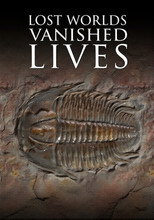 Poster de la serie Lost Worlds, Vanished Lives