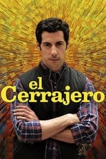 Poster de la película El Cerrajero