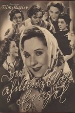 Poster de la película The Unsuspecting Angel