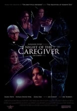 Poster de la película Night of the Caregiver