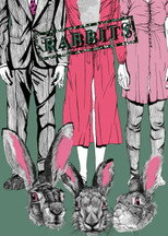 Poster de la película Rabbits