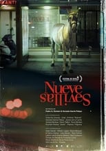 Poster de la película Nueve Sevillas