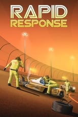 Poster de la película Rapid Response