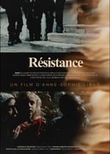 Poster de la película Résistance