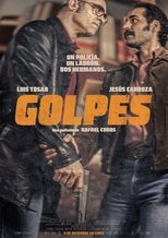 Poster de la película Golpes