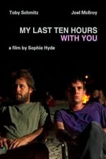 Poster de la película My Last Ten Hours With You