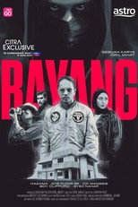 Poster de la película Bayang