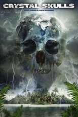 Poster de la película Crystal Skulls