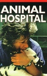 Poster de la serie Animal Hospital