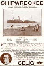 Poster de la película Shipwrecked