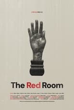 Poster de la película The Red Room