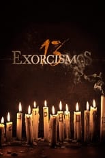 Poster de la película 13 exorcismos