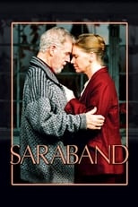 Poster de la película Saraband