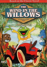 Poster de la película The Wind in the Willows