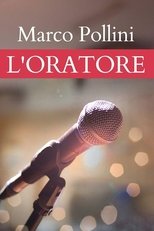 Poster de la película L'oratore
