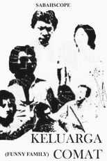 Poster de la película Comat's Family