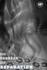 Poster de la película Six Degrees of Separation
