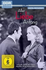 Poster de la película Aller Liebe Anfang