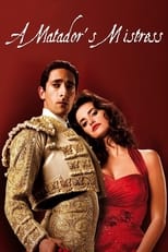 Poster de la película A Matador's Mistress