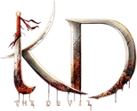 Logo KD: The Devil