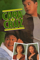 Poster de la película Cara Y Cruz: Walang Sinasanto!