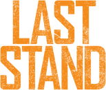 Logo The Last Stand