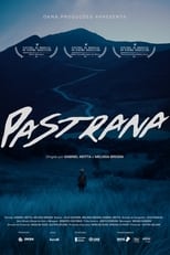 Poster de la película Pastrana