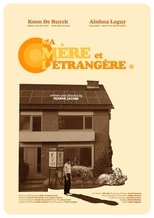 Poster de la película Ma Mère et l'Étrangère