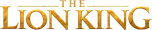 Logo The Lion King