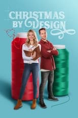 Poster de la película Christmas by Design
